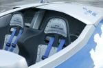 Rinspeed Splash Concept 2004 года